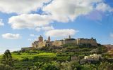 Mdina