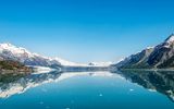 Glacier Bay National Park, Alaska