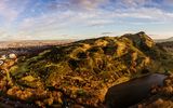 Arthurs Seat Hill