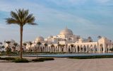 Abu Dhabi – Qasr al Watan