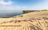 Wanderdüne Kurische Nehrung