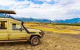 Safari in Tansania
