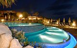 Hotel Tritone Terme Pool
