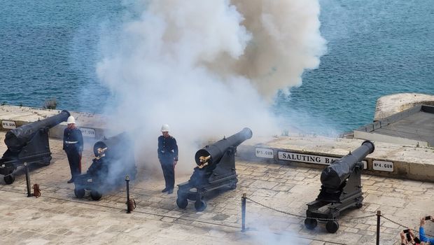 Valletta 