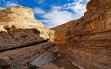 Canyon von Mides