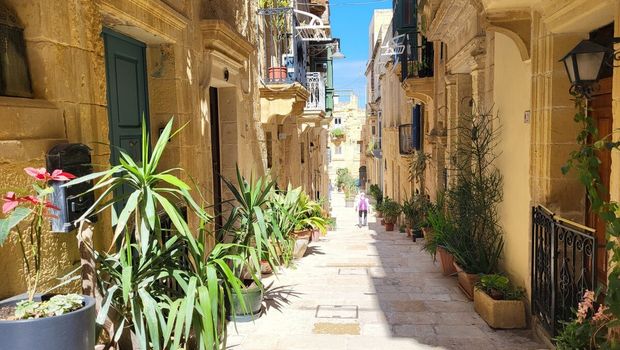 Vittoriosa