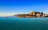 San Francisco, Alcatraz