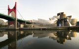 Guggenheim Museum, Bilbao