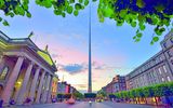 Dublin Spire