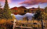 Mont Tremblant, Quebec