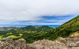 Nu'uanu Pali Lookout