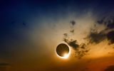 Sonnenfinsternis