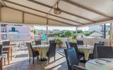 Restaurant Terasse