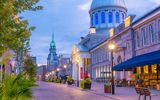 Altstadt Montréal