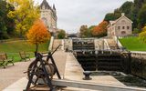 Ottawa Rideau Canal