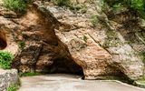 Gutmanns-Höhle, Gauja Nationalpark