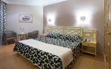 Zimmerbeispiel Hotel Puerto Palace