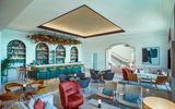 Bar Hotel Hyatt Ziva