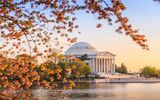 Jefferson Memorial