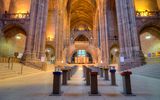 Liverpool Cathedral