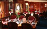 Royal Clipper, Restaurant