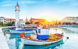 Zante, Zakynthos