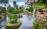 Tropical Garden, Monte Palace