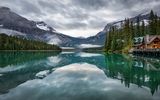 Emerald Lake