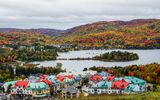 Mont Tremblant