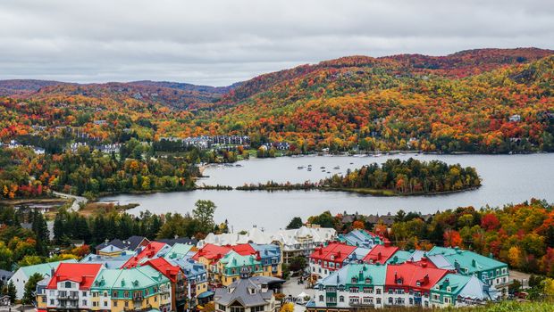 Mont Tremblant