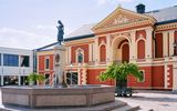 Simon-Dach-Brunnen, Klaipeda