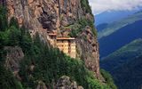 Kloster Sumela