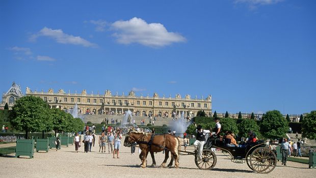 Versailles