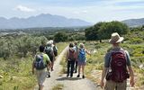 Wanderreise, Kreta_1