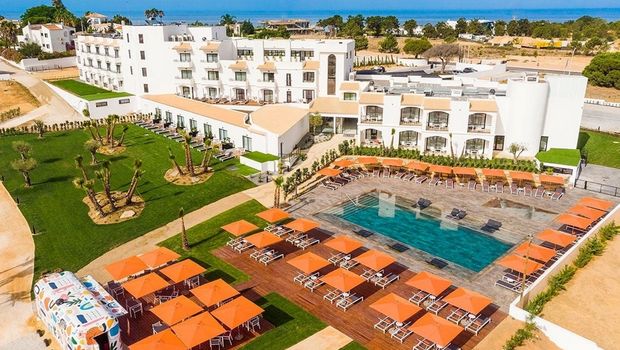 Hotel Regency Salgados