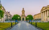 Trinity College, Dublin