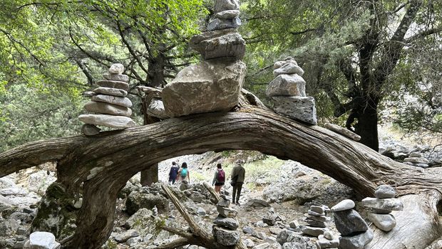 Imbros-Schlucht_5, Kreta