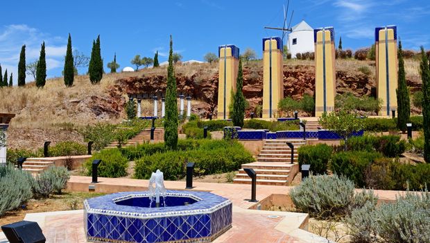 Castro Marim
