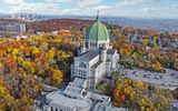 Montreal Oratoire St-Joseph