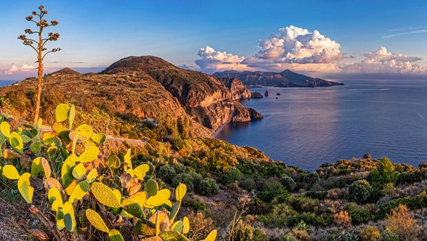 Lipari, Quattrocchi