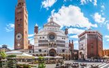 Cremona, Kathedrale
