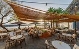 Restaurant Terrasse Hotel Savoy Calheta Beach