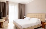 Zimmerbeispiel Hotel D'Aragona