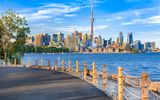 Skyline Toronto