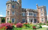 Mount Edgecumbe House