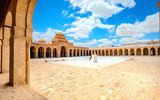 Moschee in Kairouan
