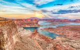 Alstrom Point, Lake Powell