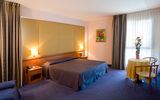 Zimmerbeispiel Hotel Valdenza