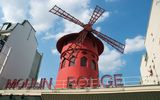 Le Moulin Rouge