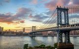 Brooklyn Bridge